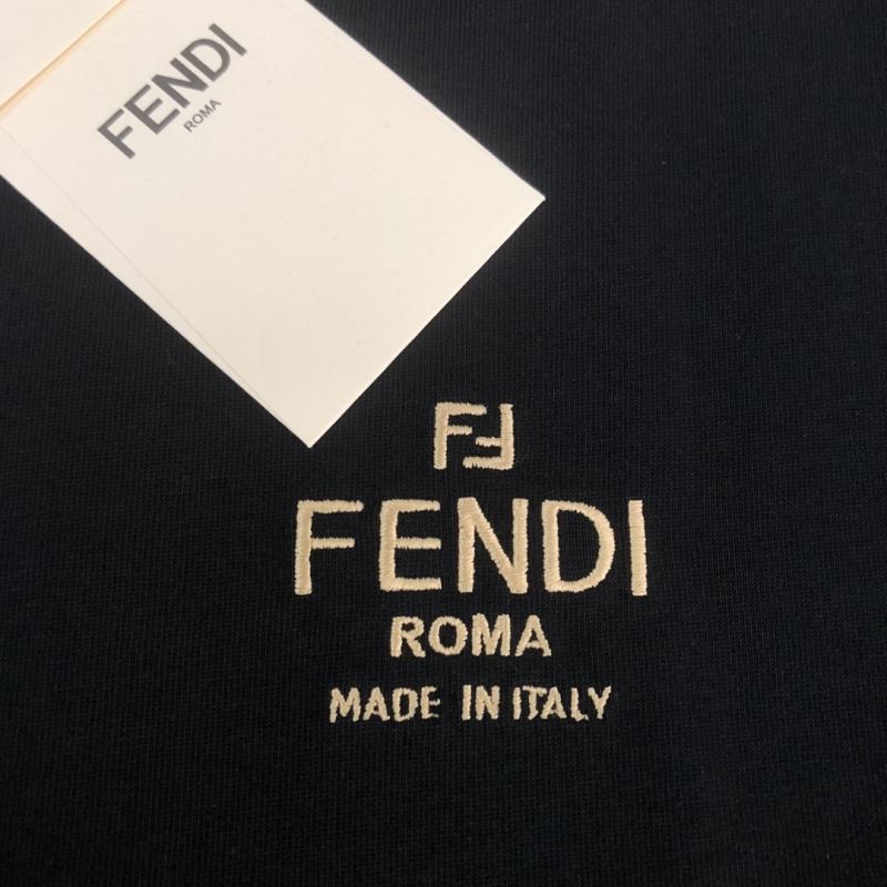 Fendi T-Shirts